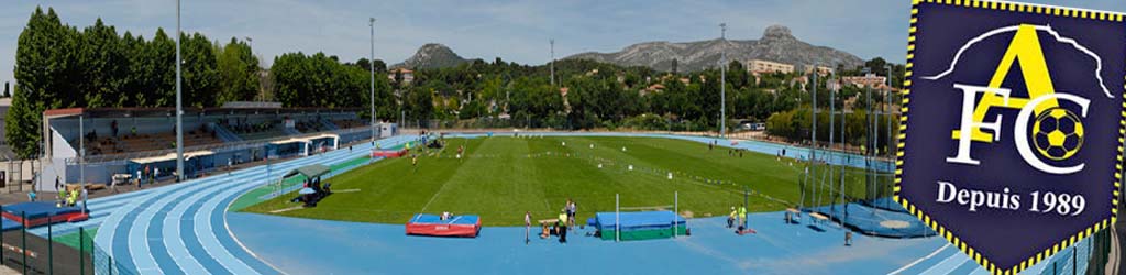 Stade De Lattre de Tassigny